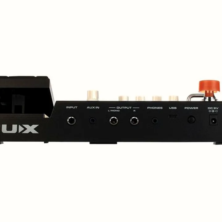 Test, Avis Nux MG-400