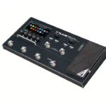 Test & Avis : Nux MG-50Li Modeling Amp DB
