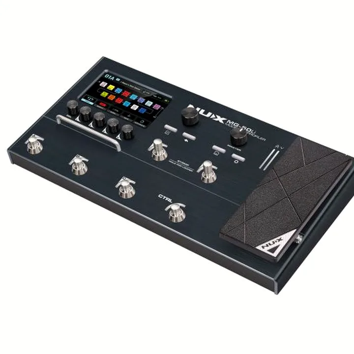 Nux MG-50Li Modeling Amp DB