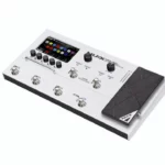 Test, Avis : Nux MG-50Li Modeling Amp WH