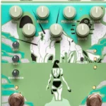 Test, Avis Old Blood Noise Endeavors Bathing Liminal Delay