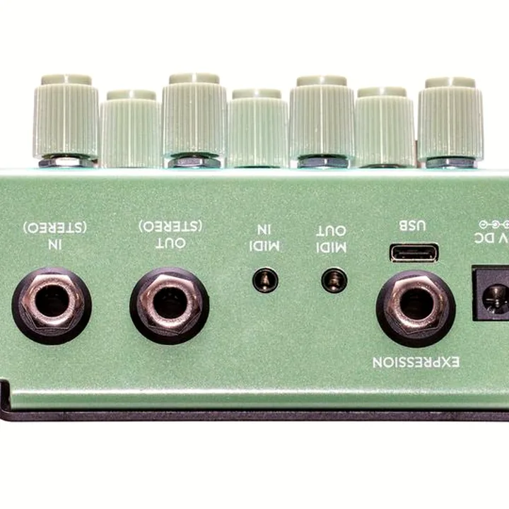Test, Avis Old Blood Noise Endeavors Bathing Liminal Delay