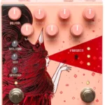 Test, Avis : Old Blood Noise Endeavors Dark Star Stereo Reverb PK