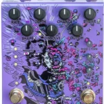 Test & Avis : Old Blood Noise Endeavors Parting Purple