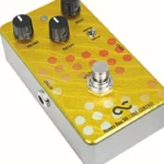 Test & Avis One Control Honey Bee OD – Overdrive