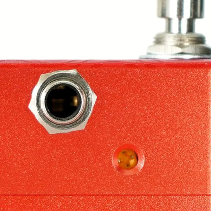 Test, Avis : One Control Lingonberry Overdrive