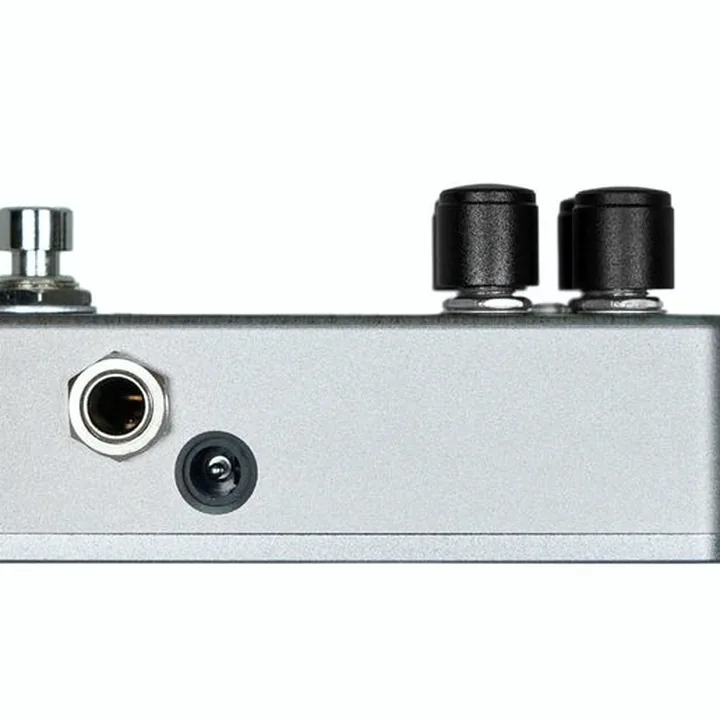 Test & Avis One Control Silver Bee OD 4K Mini