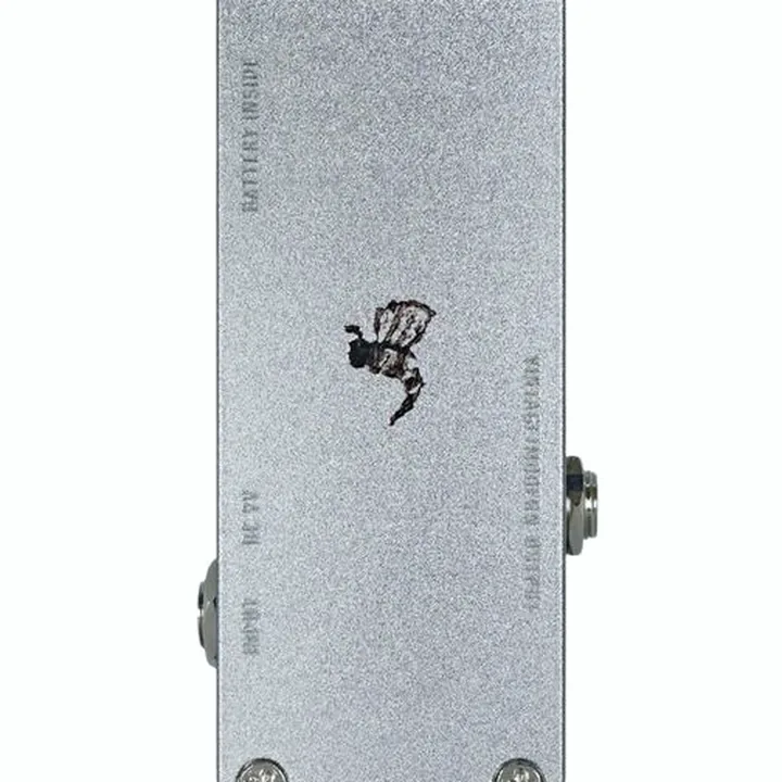 Test & Avis One Control Silver Bee OD 4K Mini