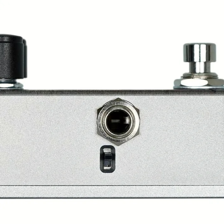 Test & Avis One Control Silver Bee OD 4K Mini