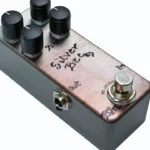 Test & Avis One Control Silver Bee OD 4K Mini