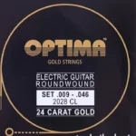 Test & Avis Optima 2028CL Strings Set