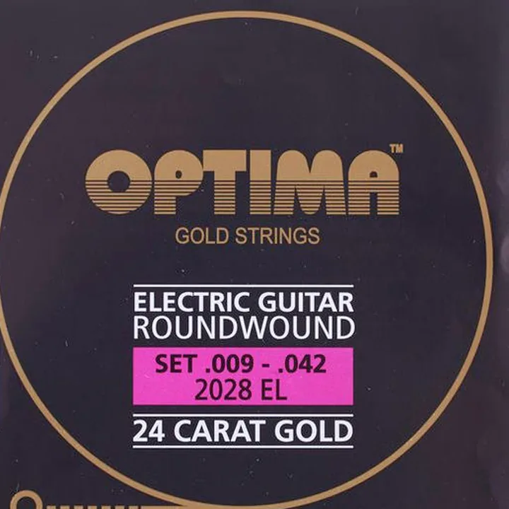 Test, Avis : Optima 2028EL