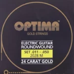 Test, Avis : Optima 2028M