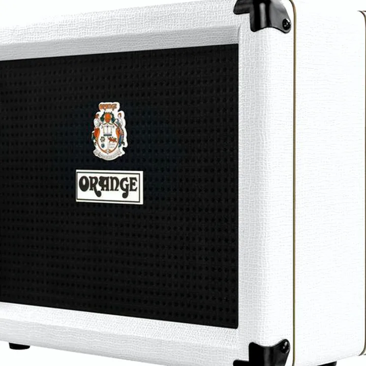 Test, Avis Orange Crush 20 RT Orianthi