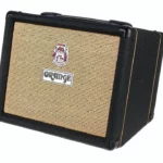 Test, Avis : Orange Crush Acoustic 30 Black