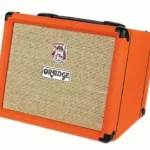 Test, Avis Orange Crush Acoustic 30 Orange