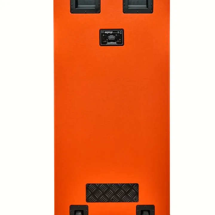 Test, Avis : Orange OBC810C