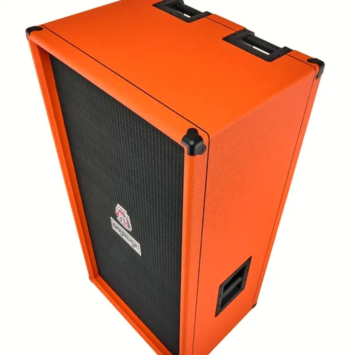 Test, Avis : Orange OBC810C