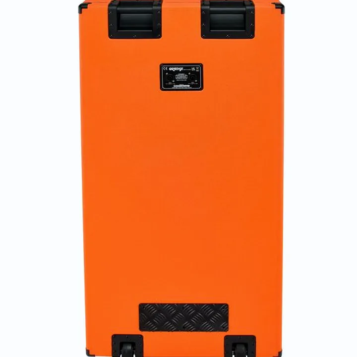Test, Avis : Orange OBC810C