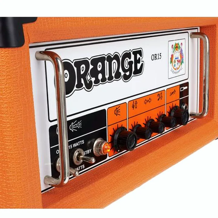 Test, Avis Orange OR 15 H