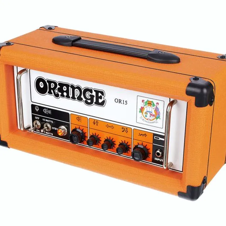 Orange OR 15 H