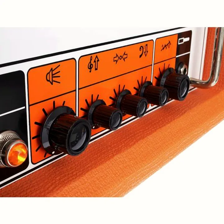 Test, Avis Orange OR 15 H