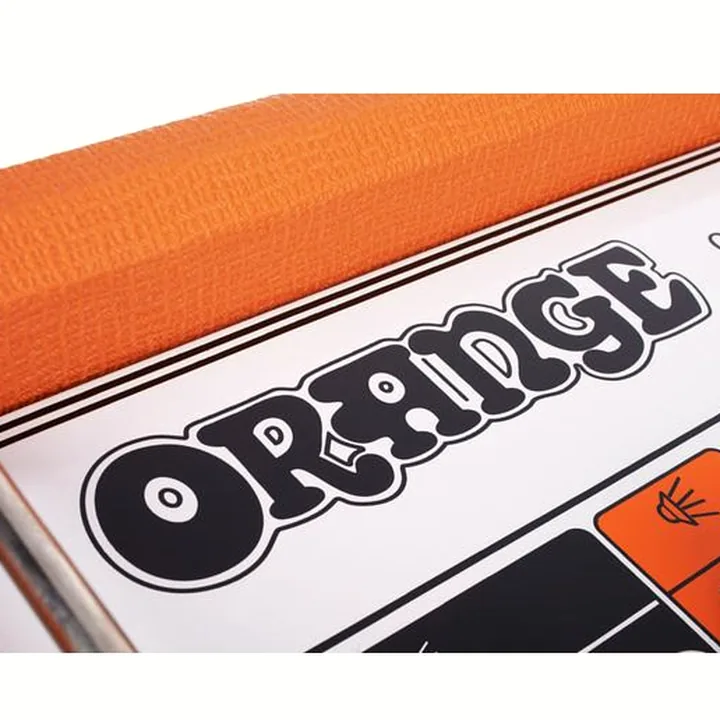 Test, Avis Orange OR 15 H