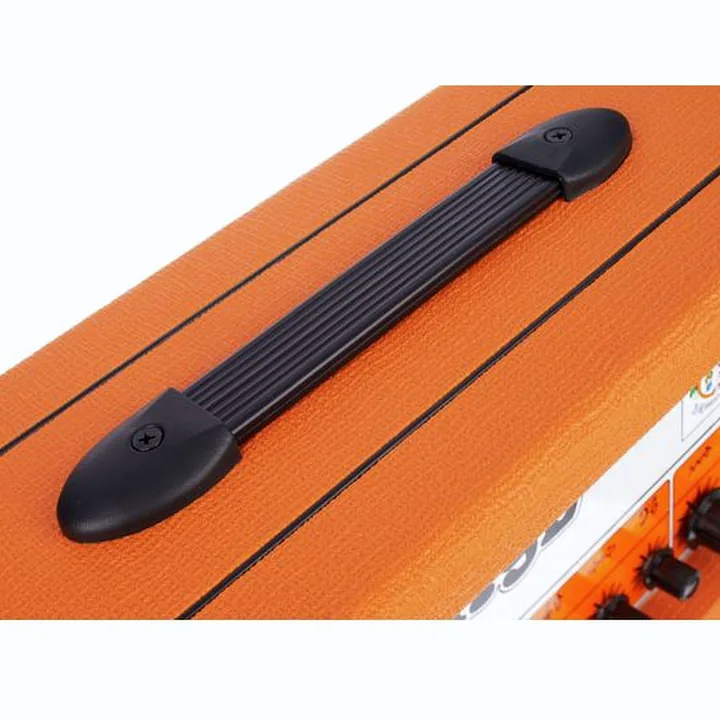 Test, Avis Orange OR 15 H