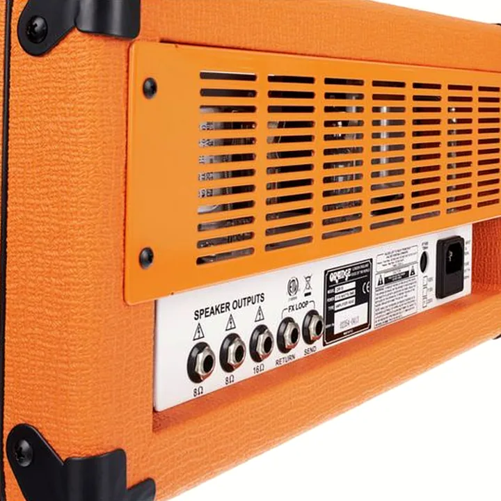 Test, Avis Orange OR 15 H