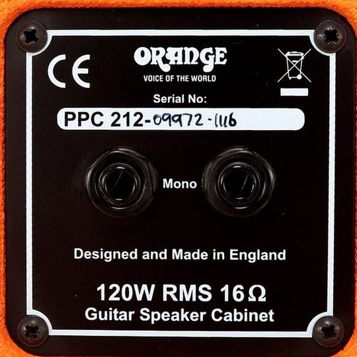 Test & Avis : Orange PPC212