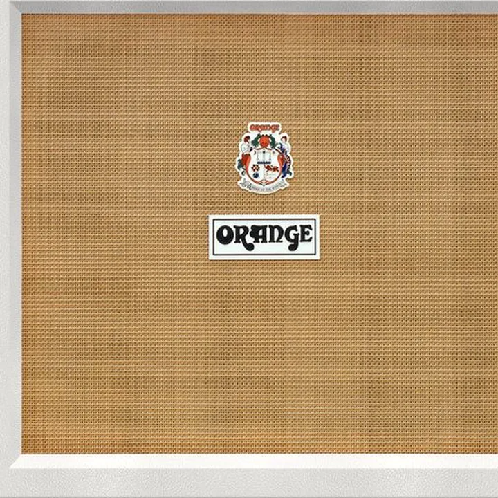 Orange PPC212 WHT/BLK Ltd