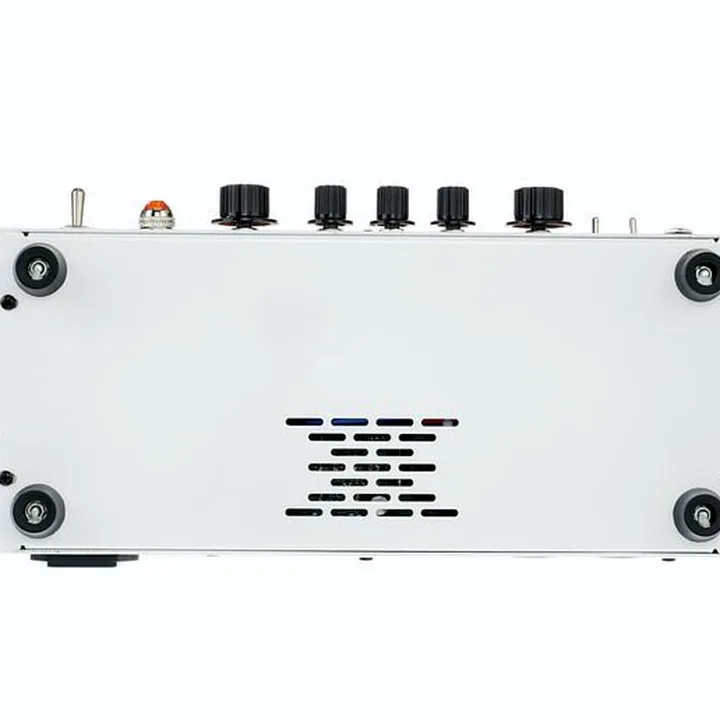 Test, Avis : Orange Terror Bass