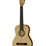Test & Avis : Ortega R121-1/2 NT