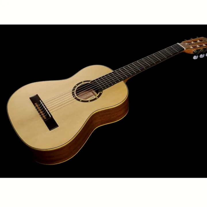 Test & Avis : Ortega R121-1/2 NT