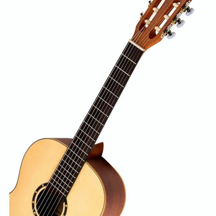 Test, Avis : Ortega R121-7/8 NT