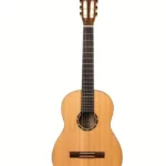 Test, Avis : Ortega R131 Classical Guitar