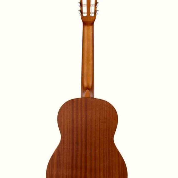 Test, Avis : Ortega R131 Classical Guitar