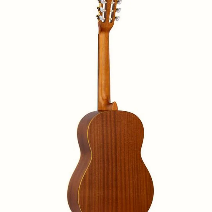 Test, Avis : Ortega R131 Classical Guitar