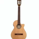 Test, Avis Ortega RCE125-3/4