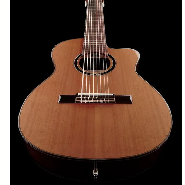 Test, Avis : Ortega RCE159-8