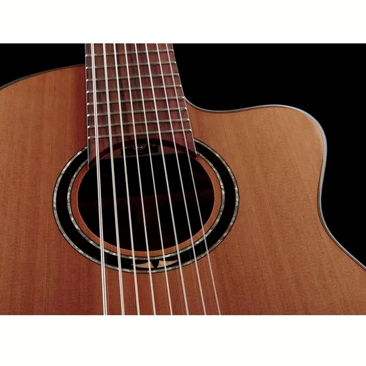 Test, Avis : Ortega RCE159-8