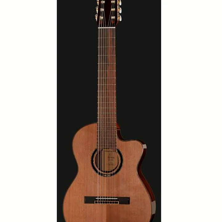 Test, Avis : Ortega RCE159-8