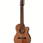 Test, Avis : Ortega RCE159-8