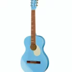 Test, Avis Ortega RGA-SKY Classicalguitar