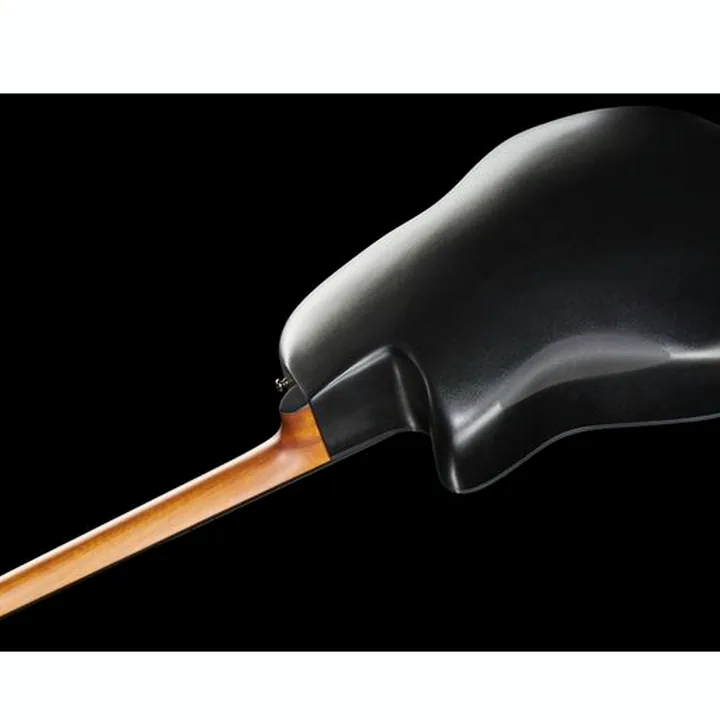 Test & Avis Ovation Celebrity CS24P-BLFL-G