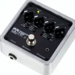 Test & Avis : Palmer Pocket Amp MK2 Guitar Preamp