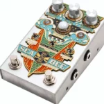 Test & Avis Pédale Beetronics Seabee Harmochorus