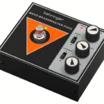 Test, Avis Pédale Behringer Bass Brassmaster Fuzz