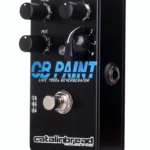 Test, Avis Pédale Catalinbread CB Paint late 1900s Reverb