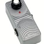 Test & Avis Pédale EarthQuaker Devices Easy Listening Analog Amp Sim